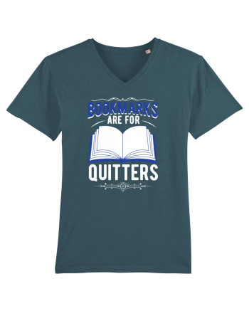 Bookmarks are for quitters Stargazer