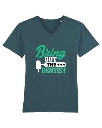 Bring the dentist Stargazer