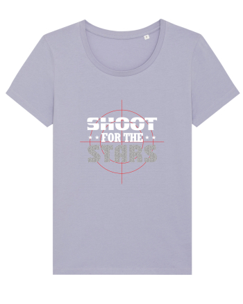 Shoot for the stars Lavender