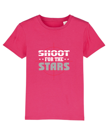 Shoot for the stars Raspberry