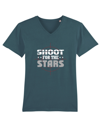 Shoot for the stars Stargazer