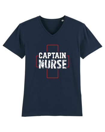 Captain Nurse French Navy
