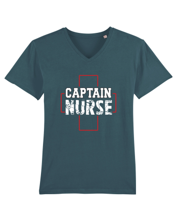 Captain Nurse Stargazer