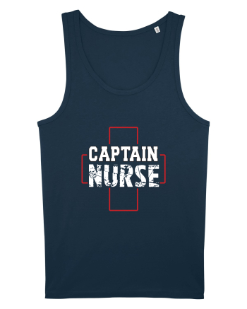 Captain Nurse Navy