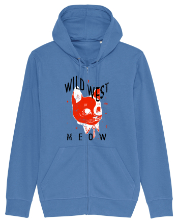 Wild West Meov Bright Blue