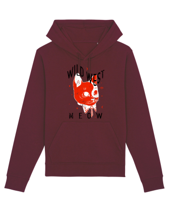 Wild West Meov Burgundy