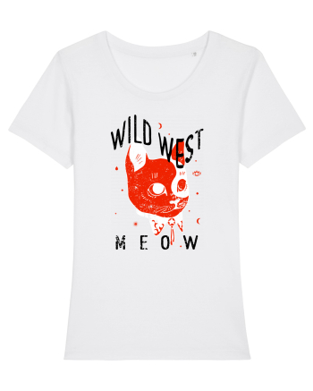 Wild West Meov White