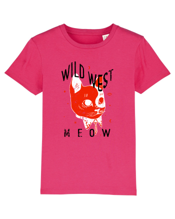 Wild West Meov Raspberry