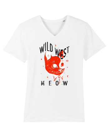 Wild West Meov White