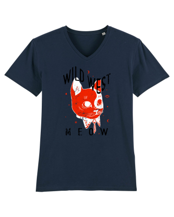 Wild West Meov French Navy