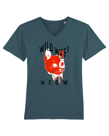 Wild West Meov Stargazer