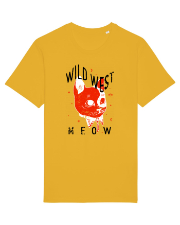 Wild West Meov Spectra Yellow