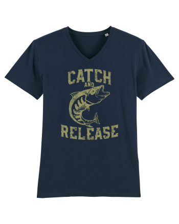 Catch and Release French Navy