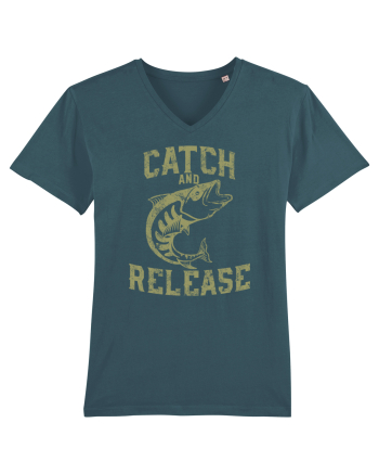 Catch and Release Stargazer
