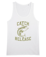 Catch and Release Maiou Bărbat Runs