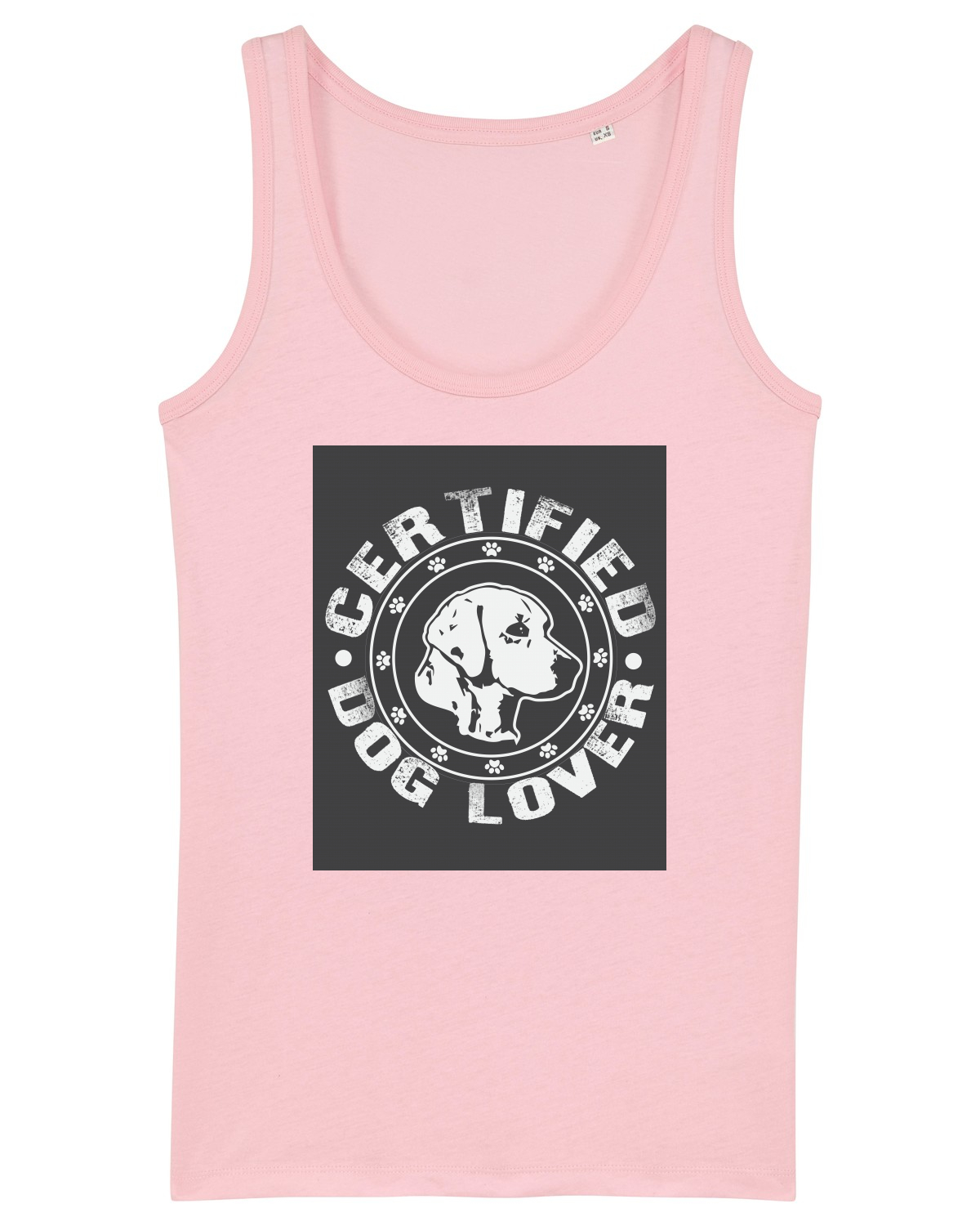 Maiou Damă Dreamer Cotton Pink