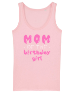 Mom of the birthday girl Pink Maiou Damă Dreamer