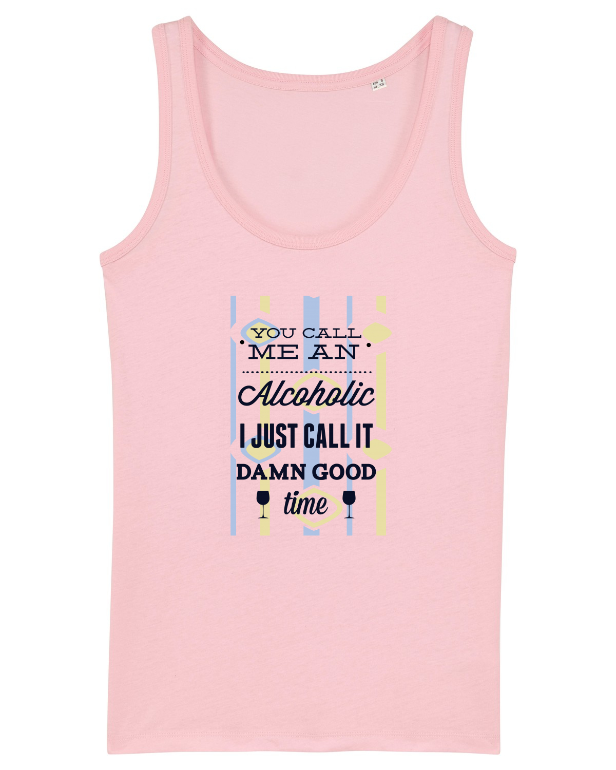 Maiou Damă Dreamer Cotton Pink