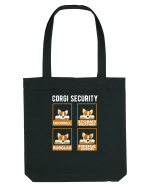 Corgy Security Sacoșă textilă