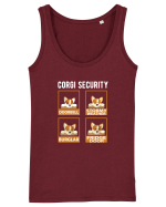 Corgy Security Maiou Damă Dreamer