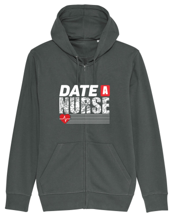 Date a Nurse Anthracite