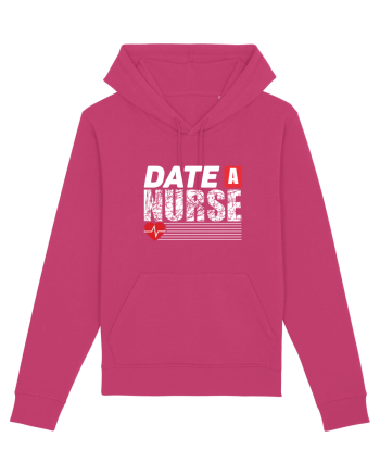 Date a Nurse Raspberry
