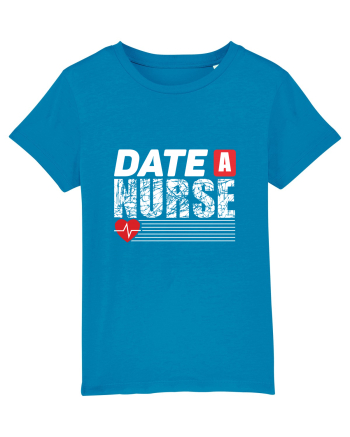 Date a Nurse Azur