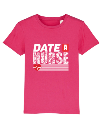 Date a Nurse Raspberry