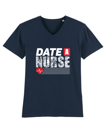 Date a Nurse French Navy
