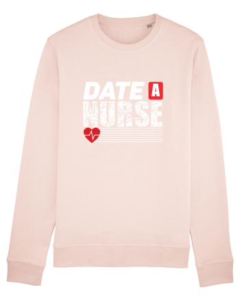 Date a Nurse Candy Pink