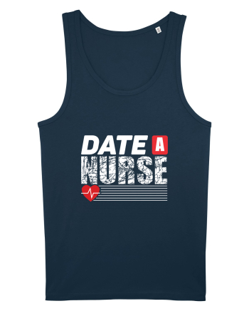 Date a Nurse Navy