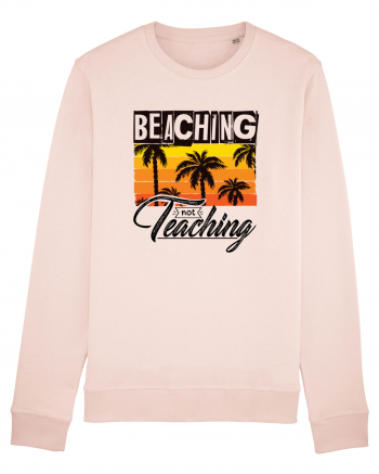 Beaching Cool Tropical Candy Pink