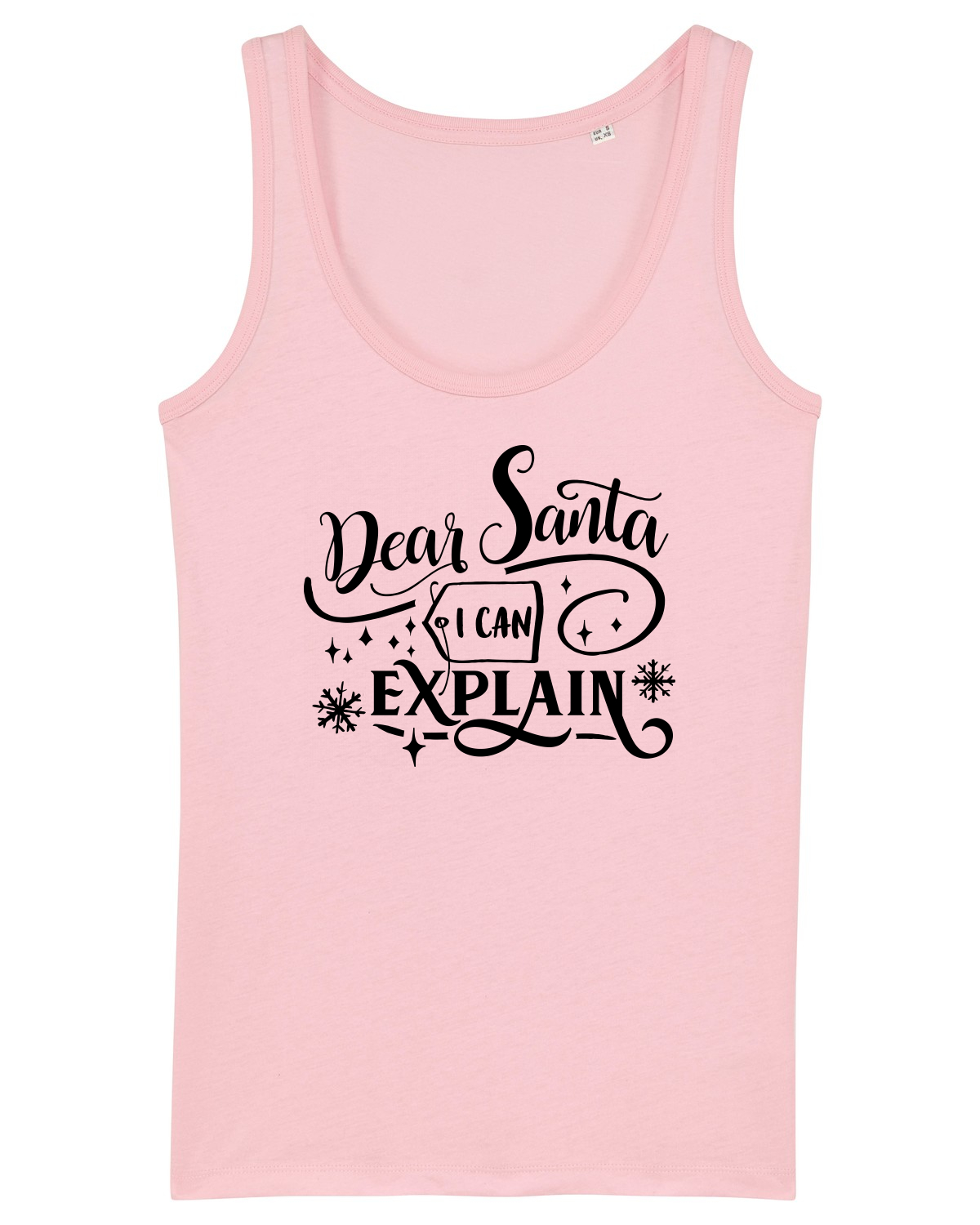 Maiou Damă Dreamer Cotton Pink