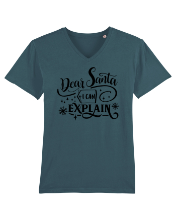 Dear Santa I can explain Stargazer