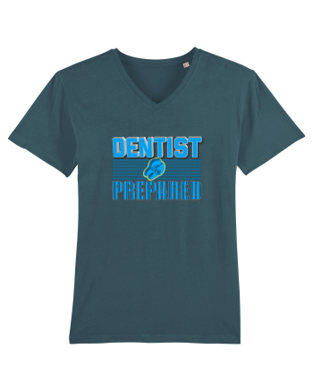 Dentist be Prepared Stargazer