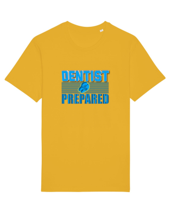 Dentist be Prepared Spectra Yellow