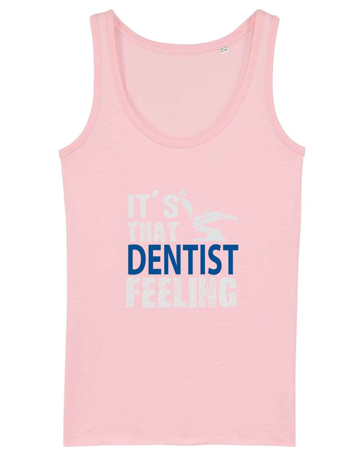Maiou Damă Dreamer Cotton Pink