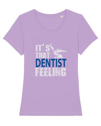 Its that Dentist Feeling Lavender Dawn