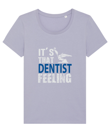 Its that Dentist Feeling Lavender