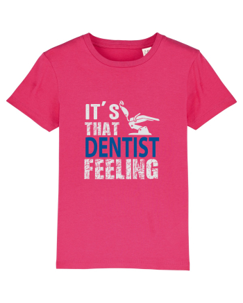 Its that Dentist Feeling Raspberry