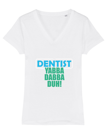 The lord Dentist White