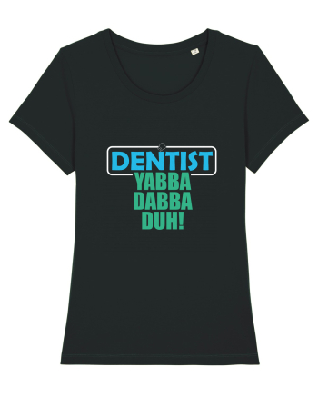 The lord Dentist Black