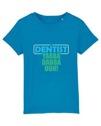 The lord Dentist Azur