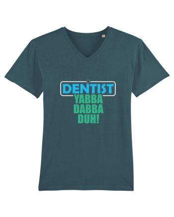 The lord Dentist Stargazer