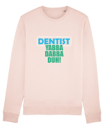 The lord Dentist Bluză mânecă lungă Unisex Rise