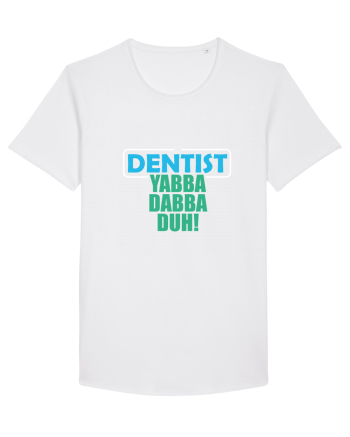 The lord Dentist White