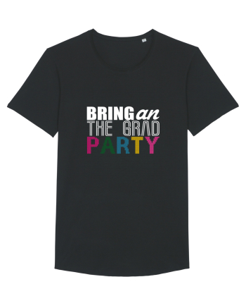 Grad Party Black
