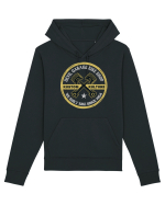 Devil Garage Bike Shop Hanorac Unisex Drummer