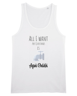 All I want for christmas is apa calda Maiou Bărbat Runs