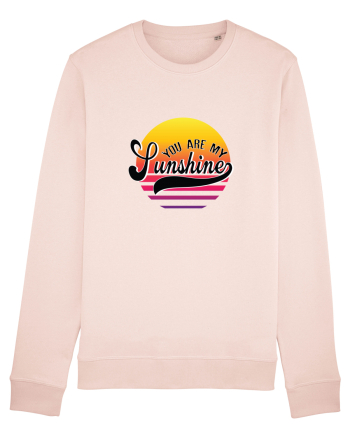 You are my Sunshine Candy Pink